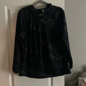 Reebok cameo zip up jacket